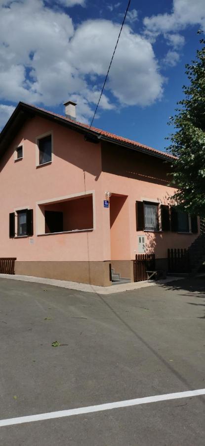 Apartman Deda Rakovica Extérieur photo