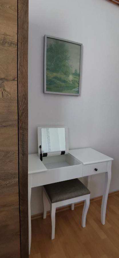 Apartman Deda Rakovica Extérieur photo