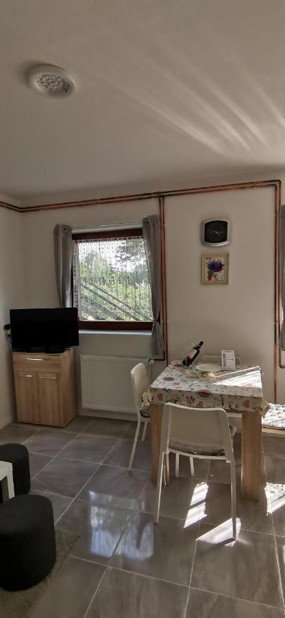 Apartman Deda Rakovica Extérieur photo