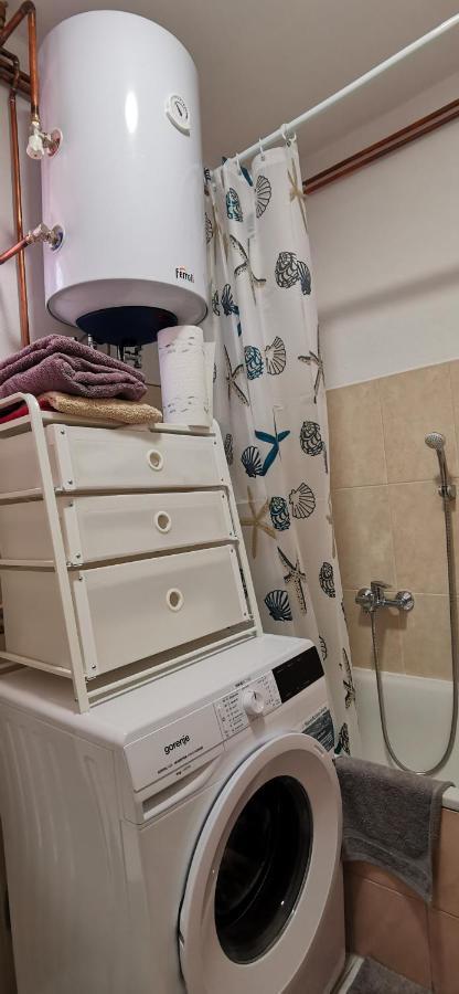Apartman Deda Rakovica Extérieur photo