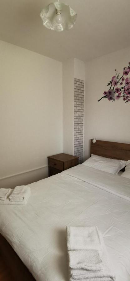 Apartman Deda Rakovica Extérieur photo