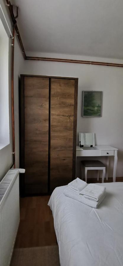 Apartman Deda Rakovica Extérieur photo