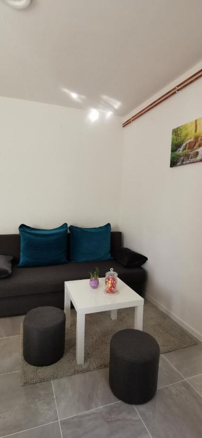 Apartman Deda Rakovica Extérieur photo
