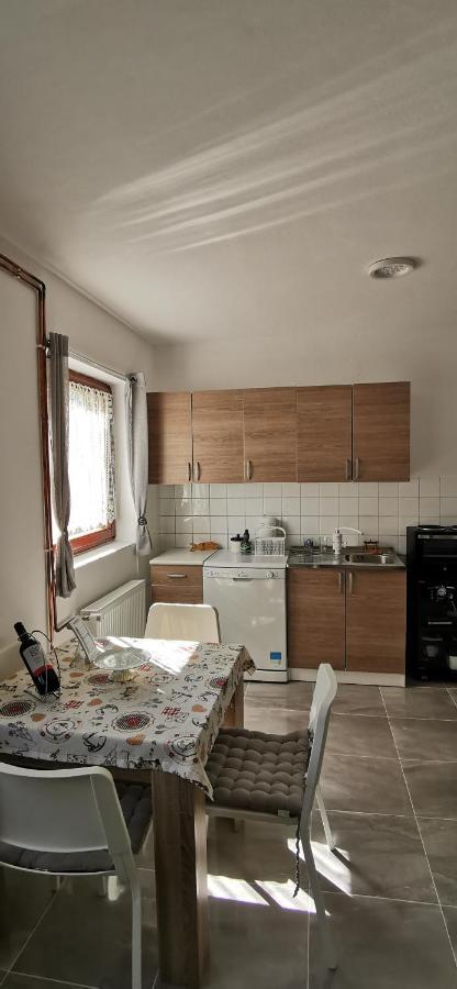 Apartman Deda Rakovica Extérieur photo
