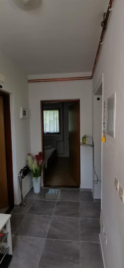 Apartman Deda Rakovica Extérieur photo