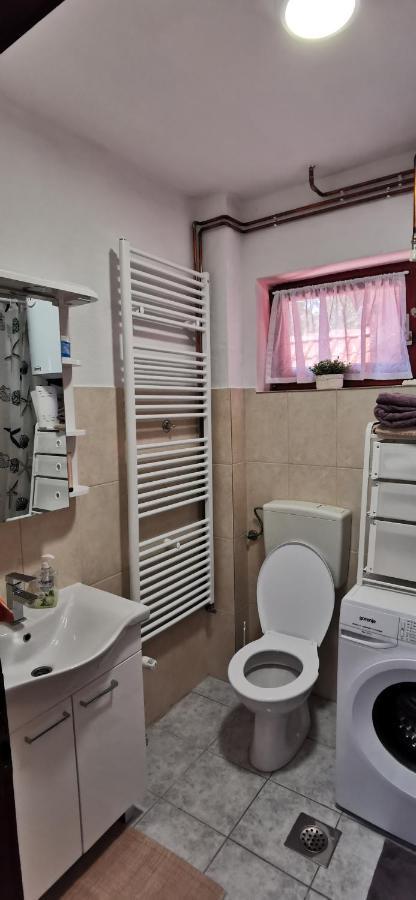 Apartman Deda Rakovica Extérieur photo