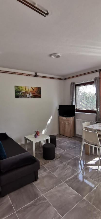 Apartman Deda Rakovica Extérieur photo
