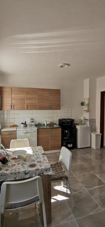 Apartman Deda Rakovica Extérieur photo