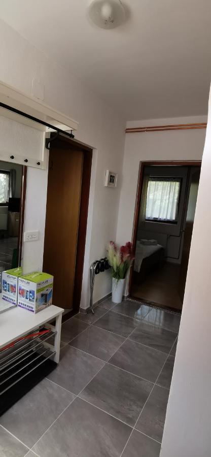 Apartman Deda Rakovica Extérieur photo