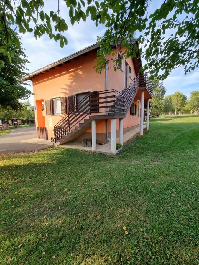 Apartman Deda Rakovica Extérieur photo